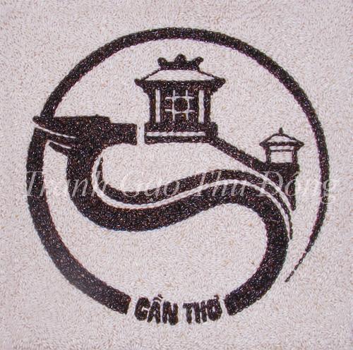 Logo Cần Thơ